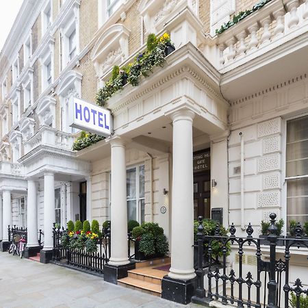 Notting Hill Gate Hotel London Kültér fotó